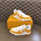 Louis Vuitton Men's shoes 625