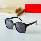 Fendi High Quality Sunglasses 668
