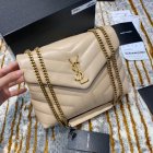 Yves Saint Laurent Original Quality Handbags 485