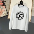 Louis Vuitton Men's Long Sleeve T-shirts 85