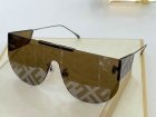 Fendi High Quality Sunglasses 627