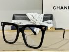 Chanel High Quality Sunglasses 2866