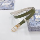 DIOR Original Quality Belts 29