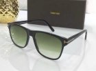 TOM FORD High Quality Sunglasses 1886