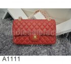 Chanel High Quality Handbags 899