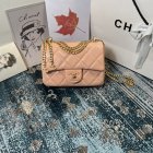 Chanel Original Quality Handbags 325