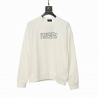 Fendi Men's Long Sleeve T-shirts 460