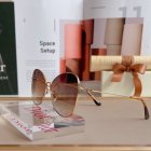 DIOR High Quality Sunglasses 1320