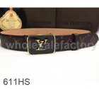 Louis Vuitton High Quality Belts 1748