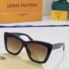 Louis Vuitton High Quality Sunglasses 4371