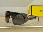 Fendi High Quality Sunglasses 1502