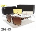 Louis Vuitton Normal Quality Sunglasses 775