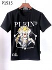Philipp Plein Men's T-shirts 422