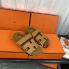 Hermes Women's Shoes 114