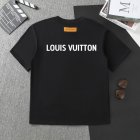 Louis Vuitton Men's T-shirts 218