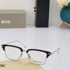 THOM BROWNE Plain Glass Spectacles 66
