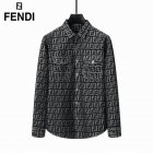 Fendi Men's Shirts 111