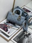 DIOR High Quality Handbags 46