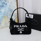 Prada High Quality Handbags 1186