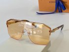 Louis Vuitton High Quality Sunglasses 1693