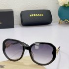 Versace High Quality Sunglasses 174