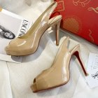 Christian Louboutin Women's Shoes 178