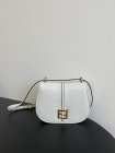 Fendi Original Quality Handbags 521