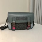 Coach High Quality Handbags 322