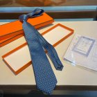 Hermes Tie 35