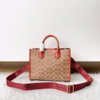 Coach High Quality Handbags 806