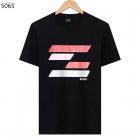 Hugo Boss Men's T-shirts 182