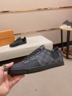 Louis Vuitton Men's shoes 2628