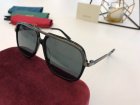 Gucci High Quality Sunglasses 715