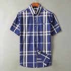 Burberry Men's Shortsleeve Shirts 31