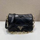 Prada Original Quality Handbags 1196