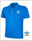 adidas Apparel Men 's Polo 170