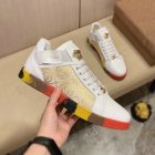 Versace Men's Shoes 154