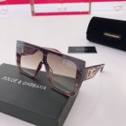 Dolce & Gabbana High Quality Sunglasses 495