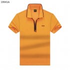 Hugo Boss Men's Polo 185