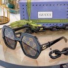 Gucci High Quality Sunglasses 5191