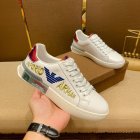 Armani Men's Shoes 1053