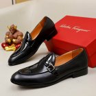 Salvatore Ferragamo Men's Shoes 1100
