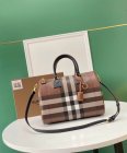 Burberry High Quality Handbags 252