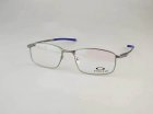 Oakley Plain Glass Spectacles 43