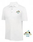 adidas Apparel Men 's Polo 78