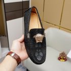 Versace Men's Shoes 1652