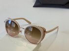 Jimmy Choo High Quality Sunglasses 39