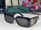 Gucci High Quality Sunglasses 4509