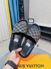 Louis Vuitton Men's Slippers 594