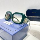 Gucci High Quality Sunglasses 6090